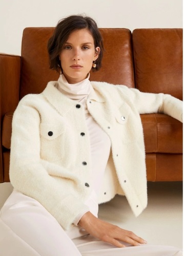 Soft Mango Desde Cómodas 2018 De Pensando Que Tones Encuentras Agregar Otoño Y Ropa En Cualquier Invierno 2019 Para La Estés Armario Tu A Románticas wxafnHqgR